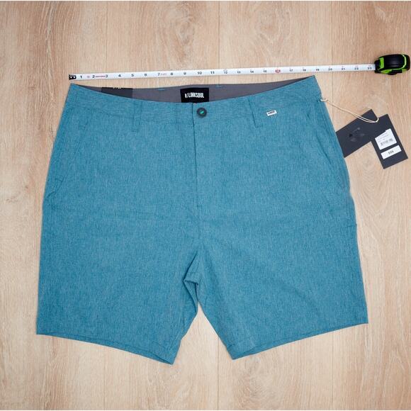 Linksoul Boardwalker AC Short - Size 36 - Picture 2 of 4